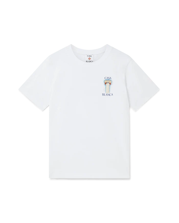 La Colonne T-Shirt