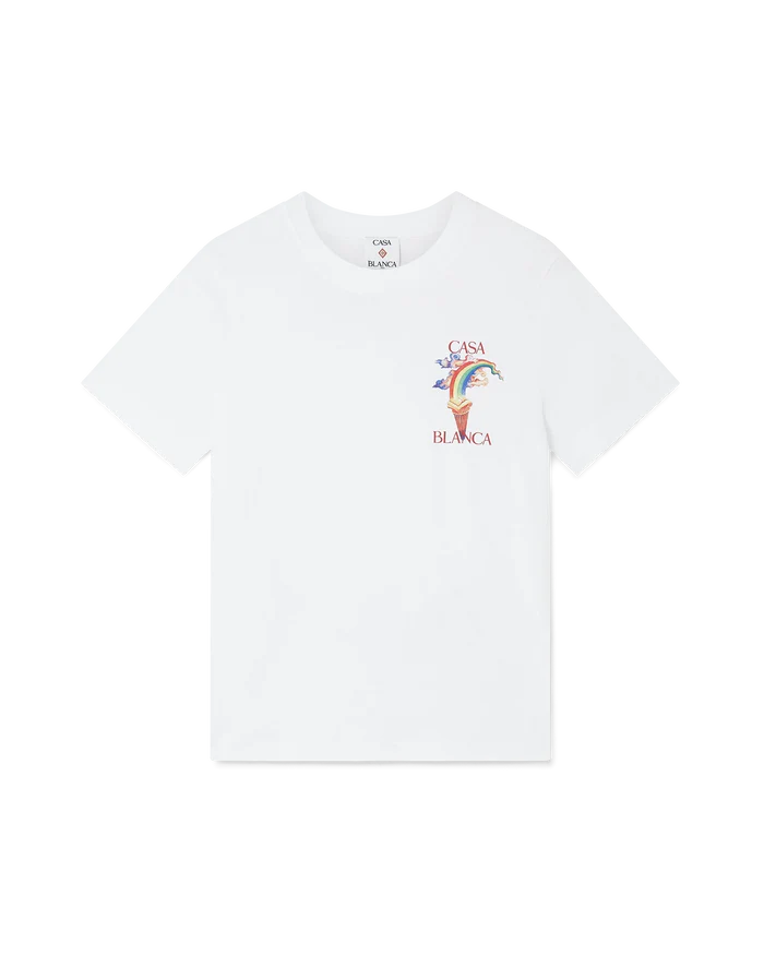 Nature's Teacher T-Shirt