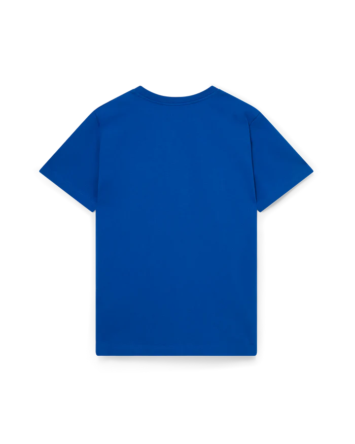 Drapeau De Collombes T-Shirt