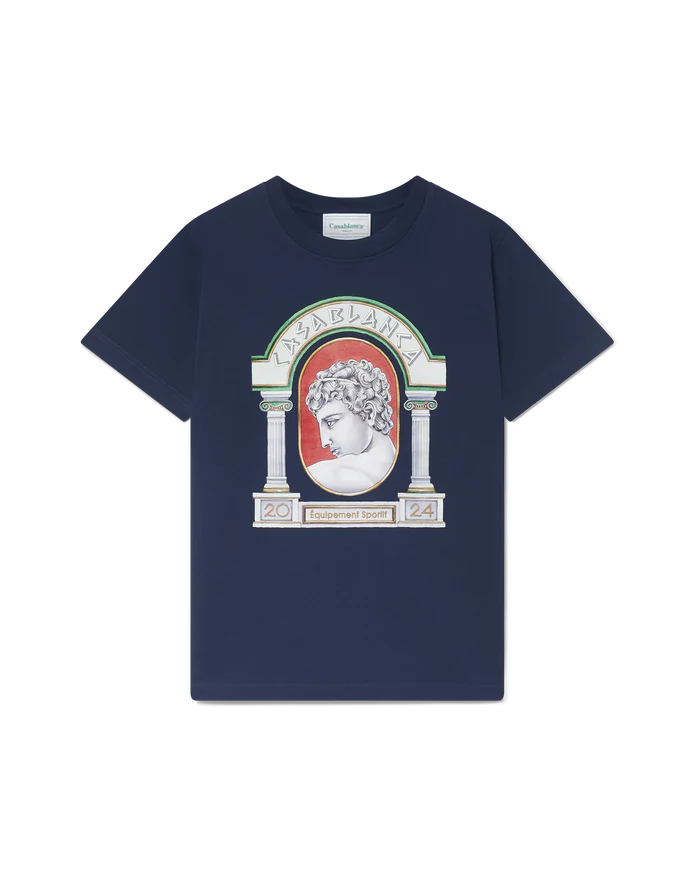 La Medaille T-Shirt