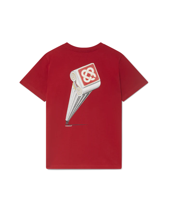 Leaning Column T-Shirt