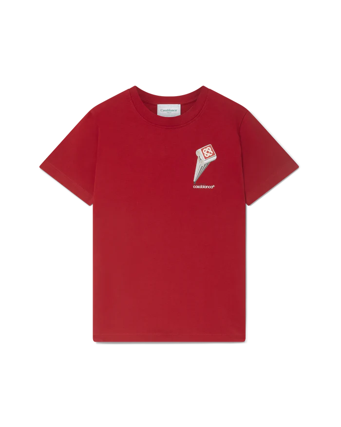 Leaning Column T-Shirt
