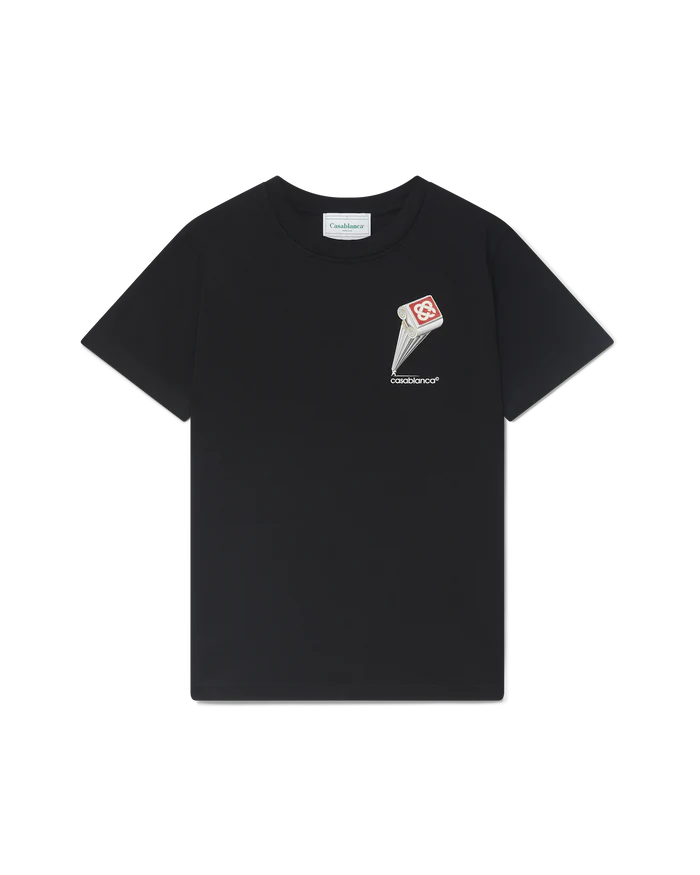 Leaning Column T-Shirt