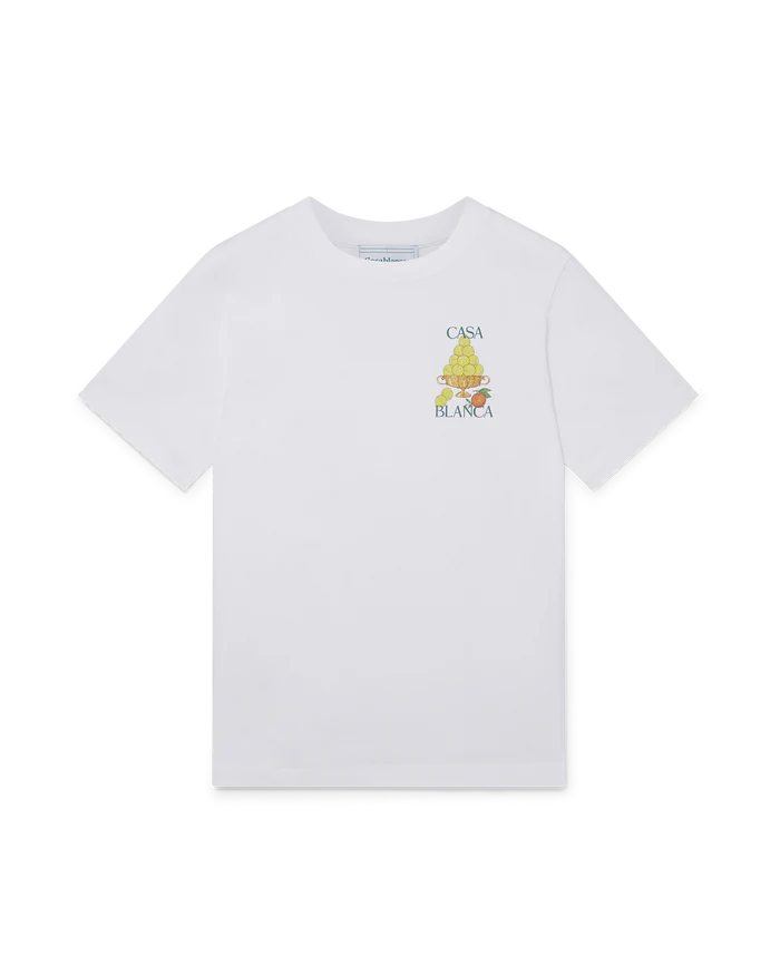 Le Triomphe De Tennis T-Shirt