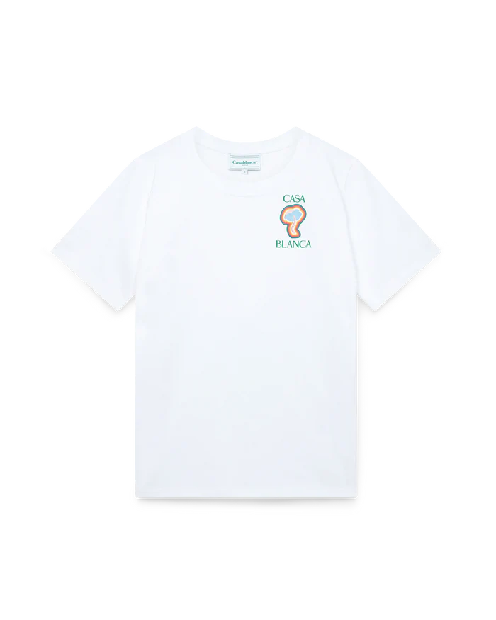 Rainbow Mushroom T-Shirt