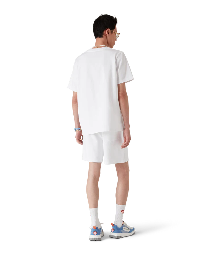Tennis Club Icon T-Shirt