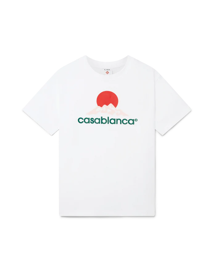 Montagne T-Shirt