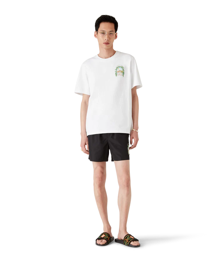 L'Arche De Tennis T-Shirt