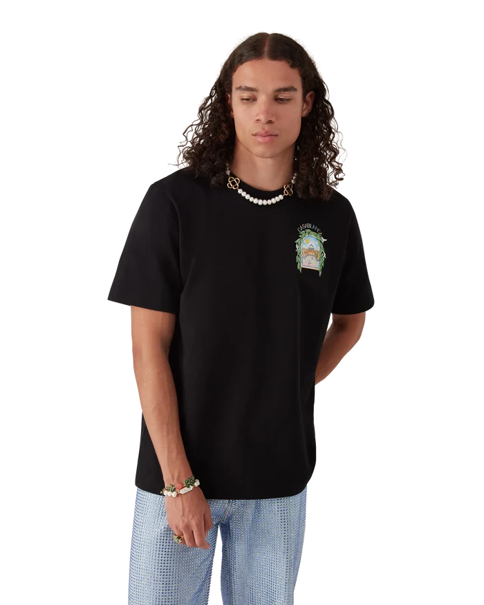 L'Arche De Tennis T-Shirt