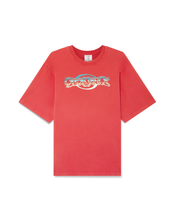 Chrome T-Shirt