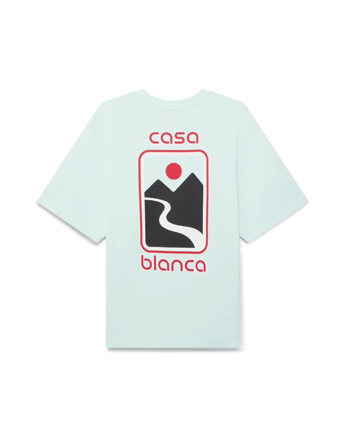 Sunset Valley T-Shirt