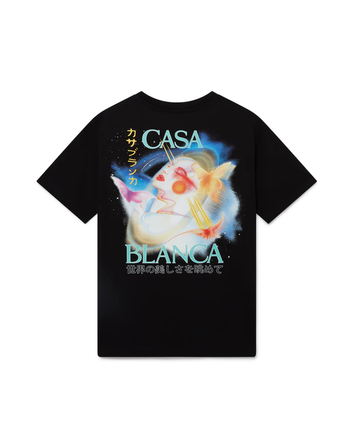 Galactic Connection T-Shirt