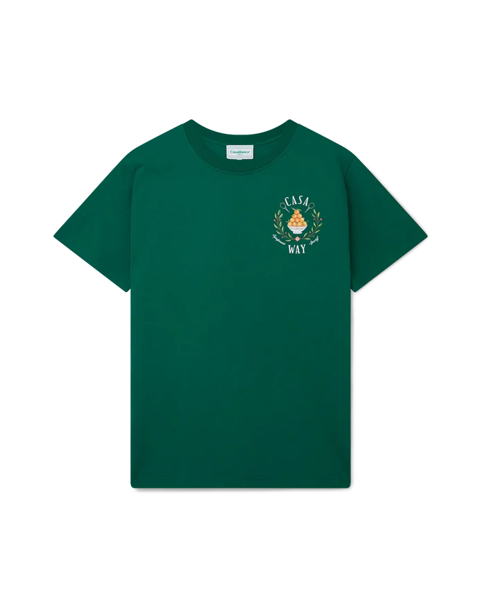 Casa Way T-Shirt