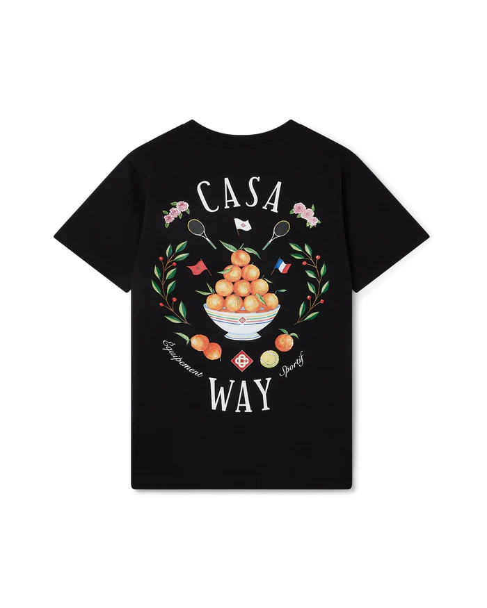 Casa Way T-Shirt