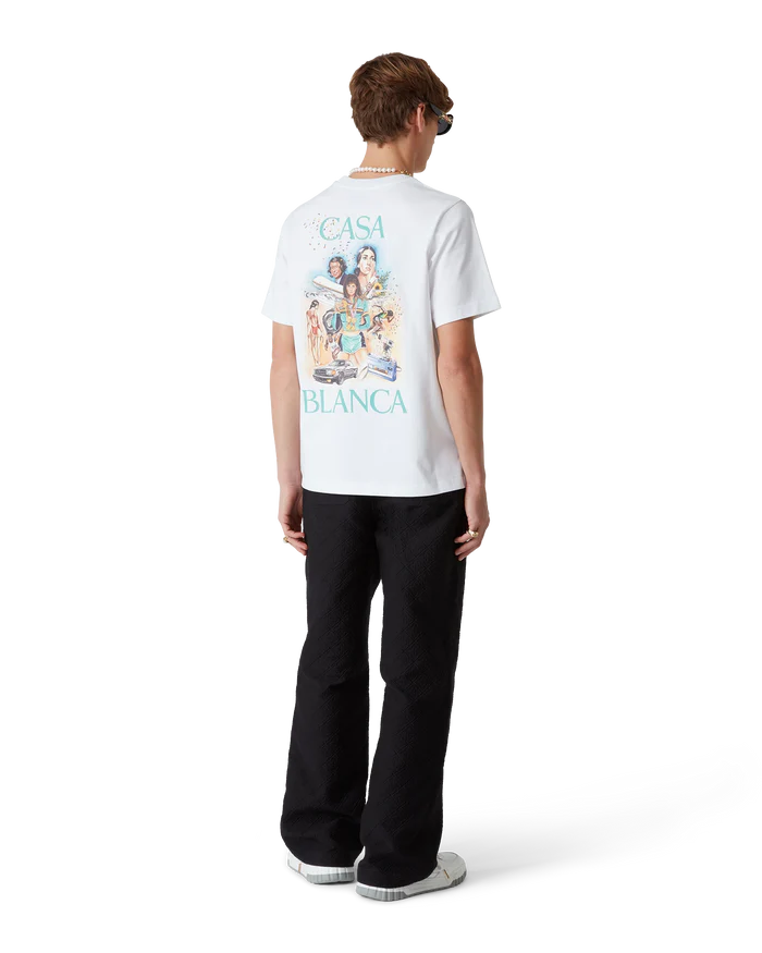 Celebration Du Sport T-Shirt
