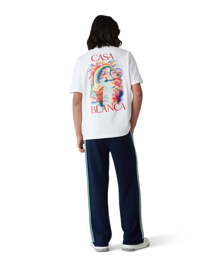 Nature's Teacher T-Shirt