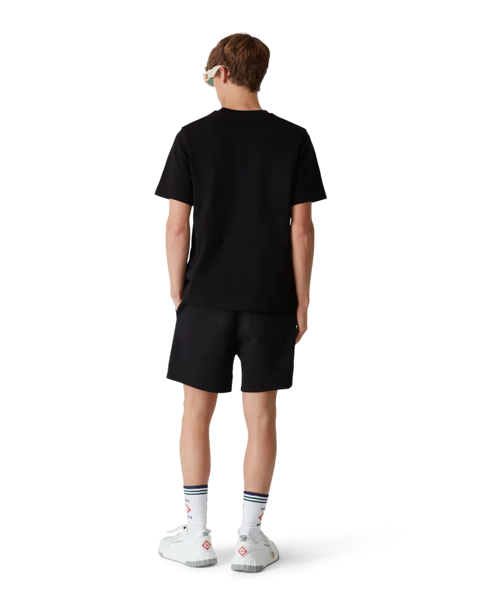 Pearl Diamond Patch T-Shirt