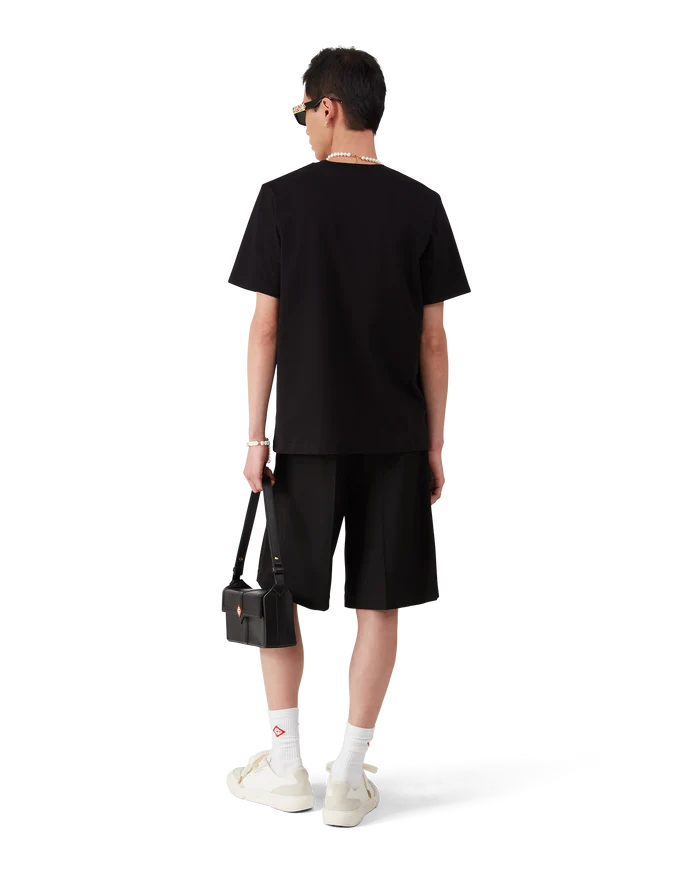 Tennis Club Icon T-Shirt