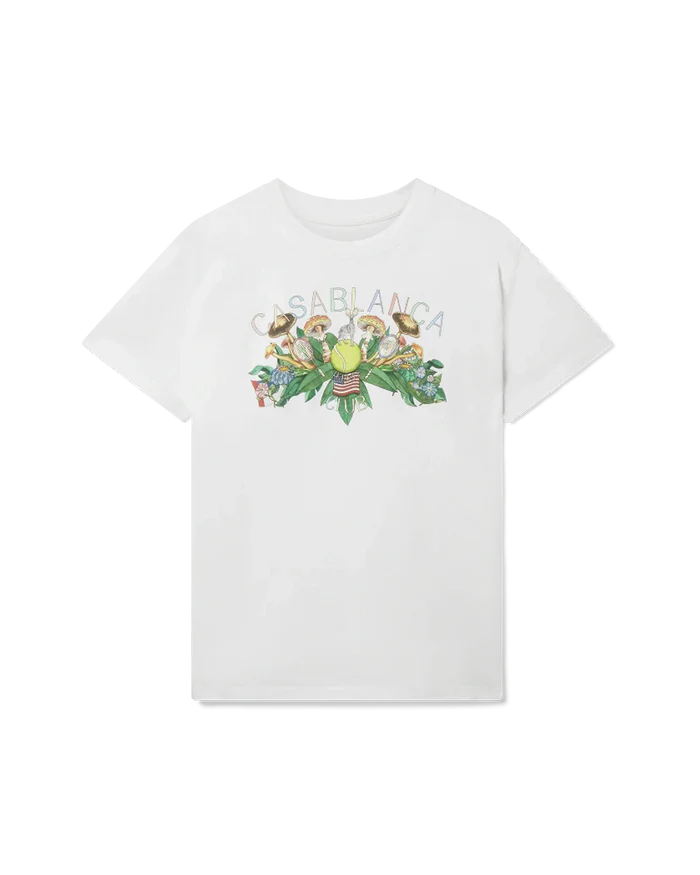 Palm Springs Tennis Club T-Shirt