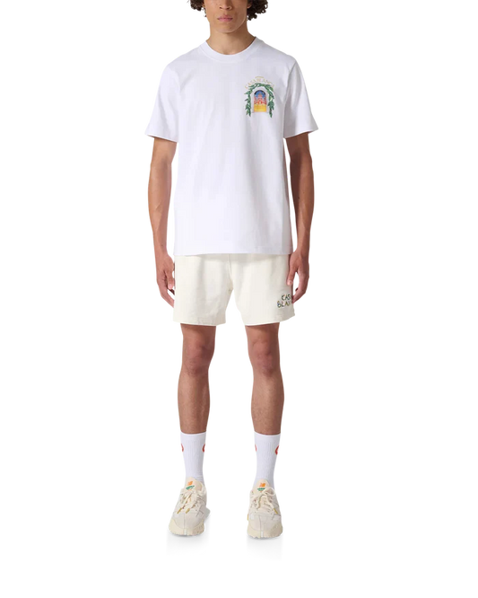 Casablanca Avenida T-Shirt