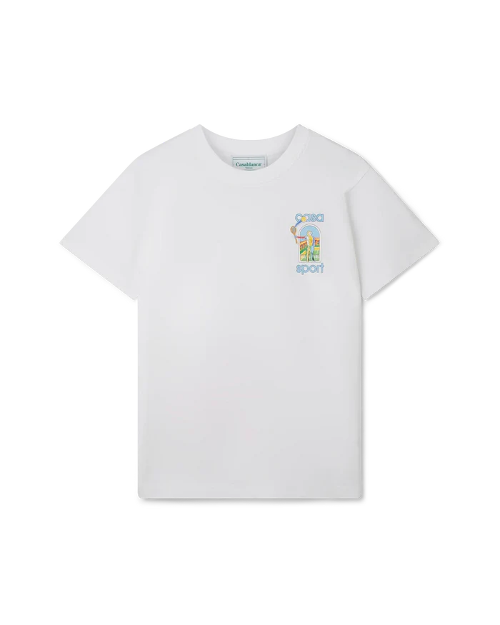 Le Jeu Colore T-Shirt