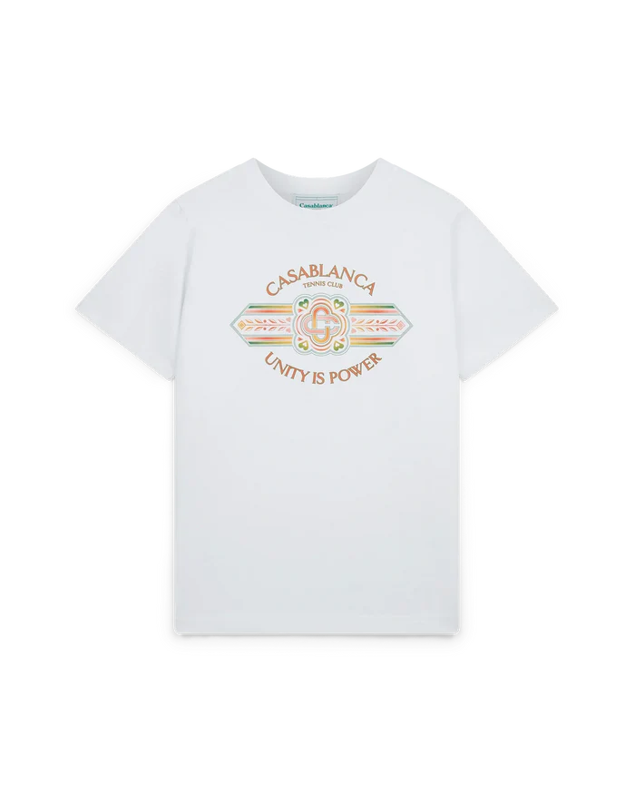 Unity Is Power T-Shirt