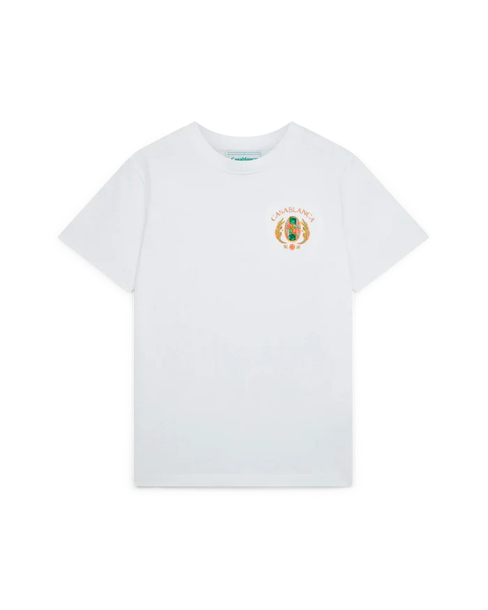 Joyaux D'Afrique Tennis Club T-Shirt