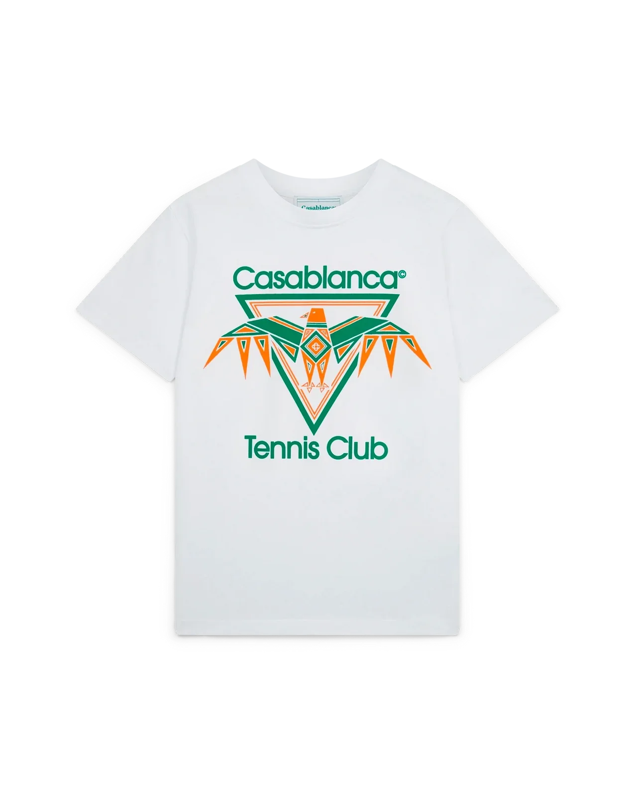 Playful Eagle T-Shirt