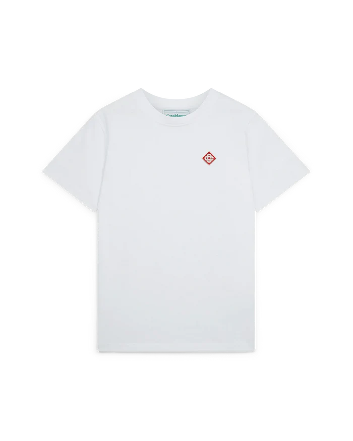 Diamond Logo T-Shirt