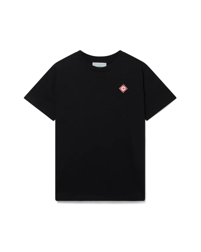 Diamond Logo T-Shirt