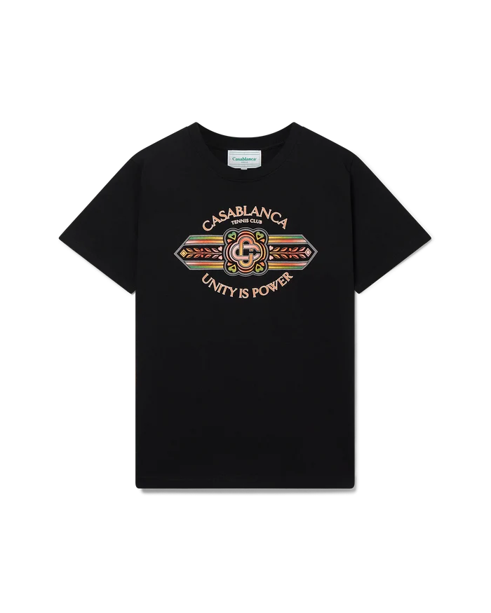 Unity Is Power T-Shirt