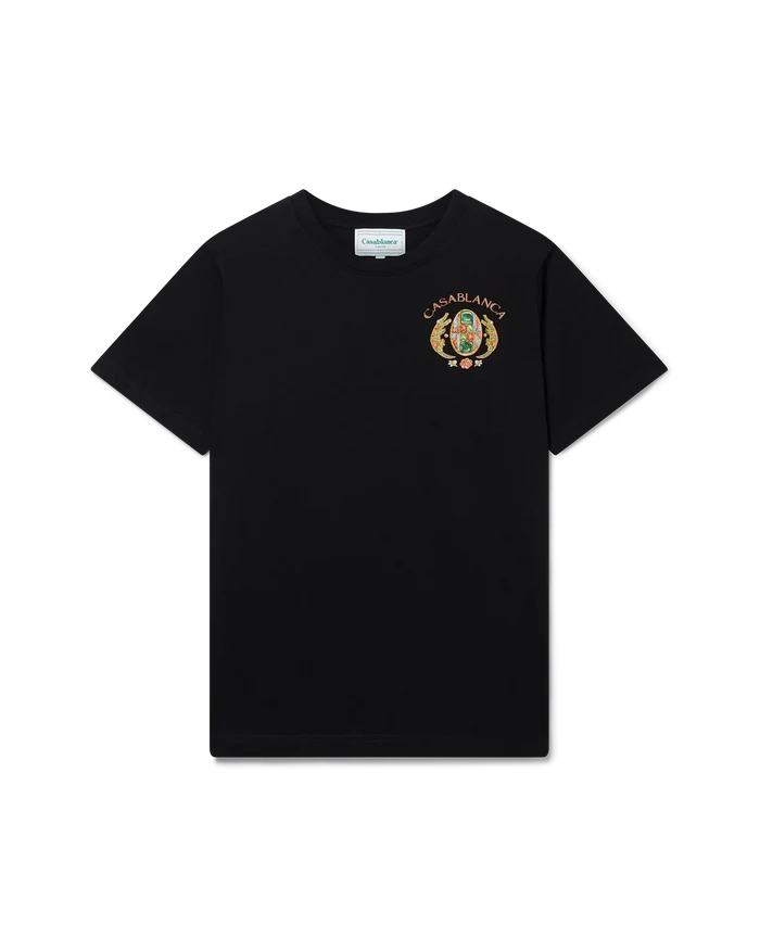Joyaux D'Afrique Tennis Club T-Shirt