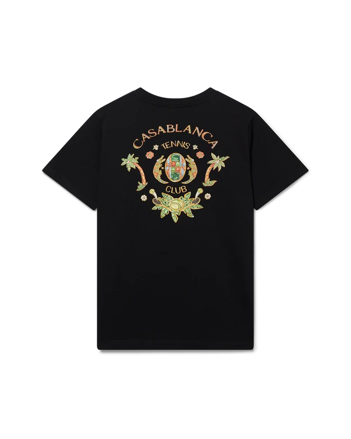 Joyaux D'Afrique Tennis Club T-Shirt