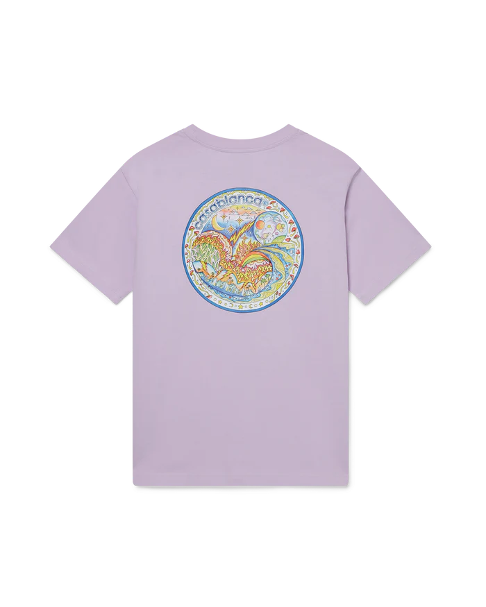 The Four Elements T-Shirt