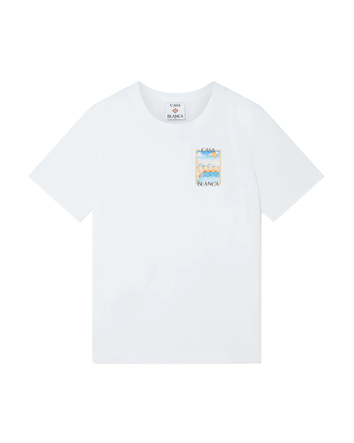 Surreal Pool T-Shirt