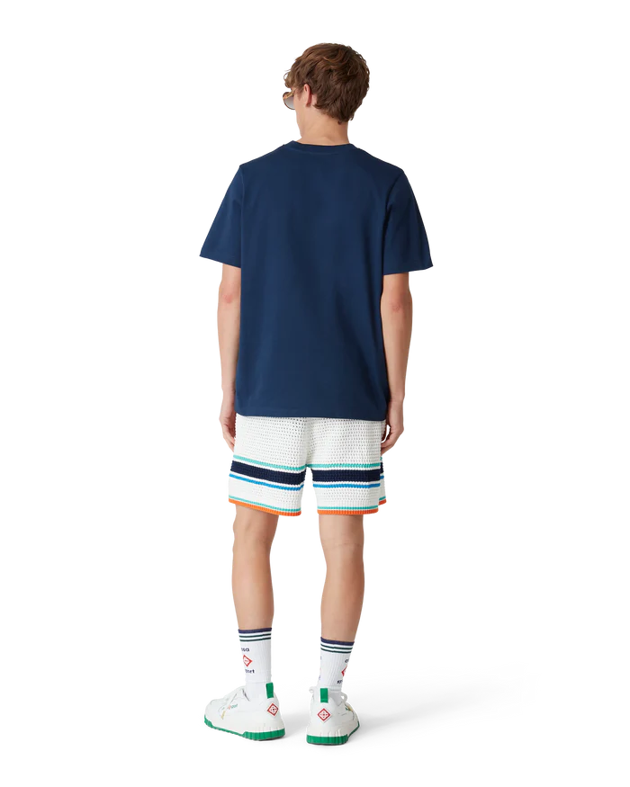 Tennis Club Icon T-Shirt