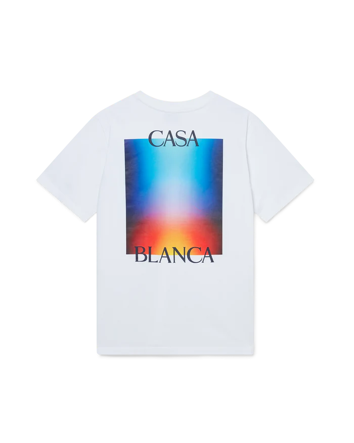 Gradient Casa Logo T-Shirt