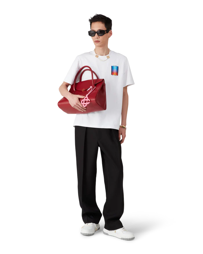Gradient Casa Logo T-Shirt