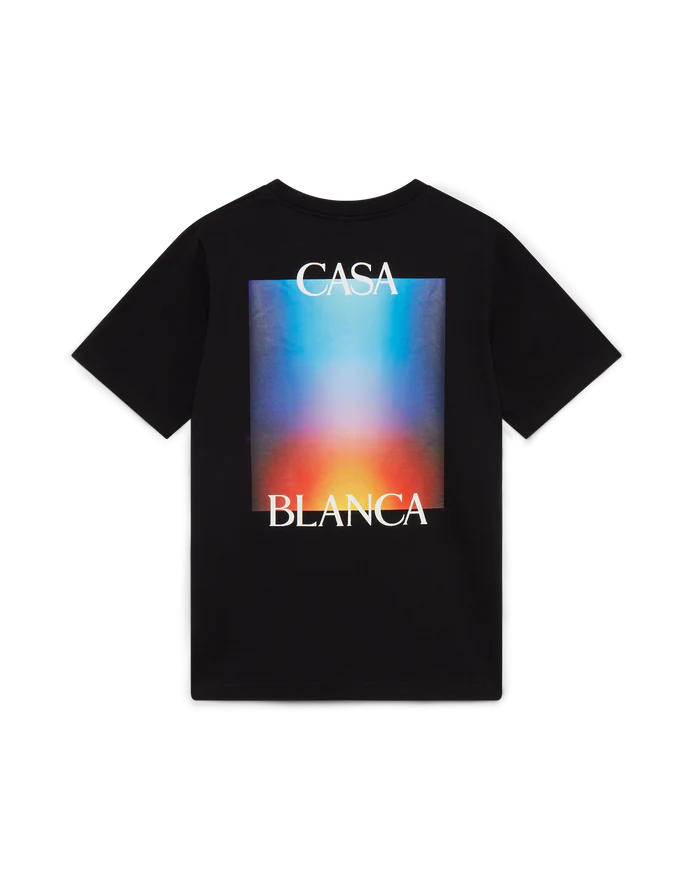 Gradient Casa Logo T-Shirt