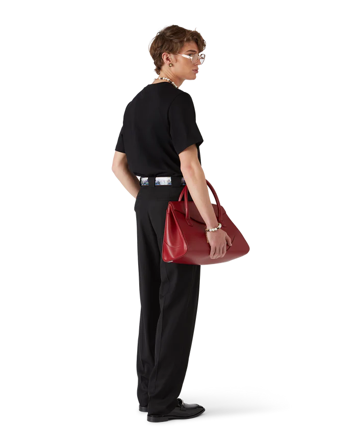 Gradient Gothic T-Shirt