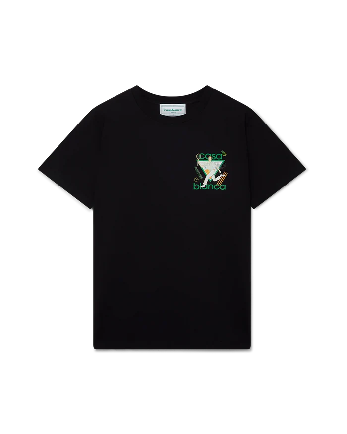 Le Jeu T-Shirt