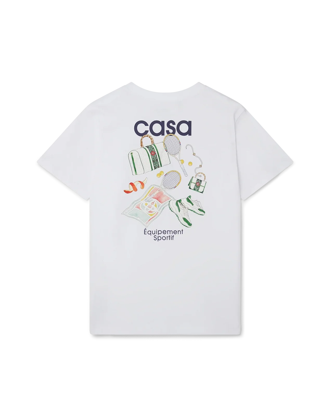 Equipement Sportif T-Shirt