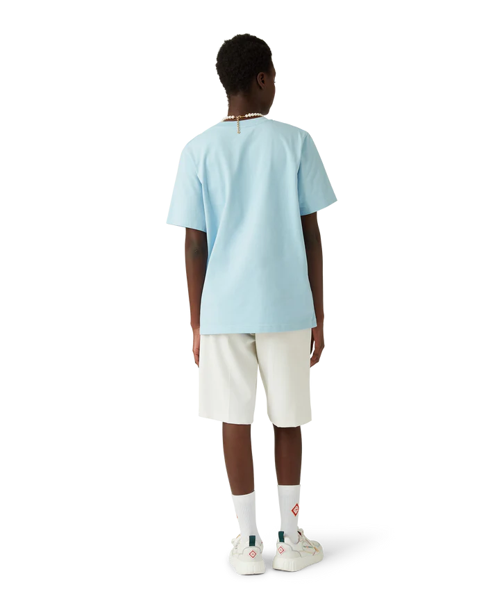 Metaphysical Tennis Icon T-Shirt