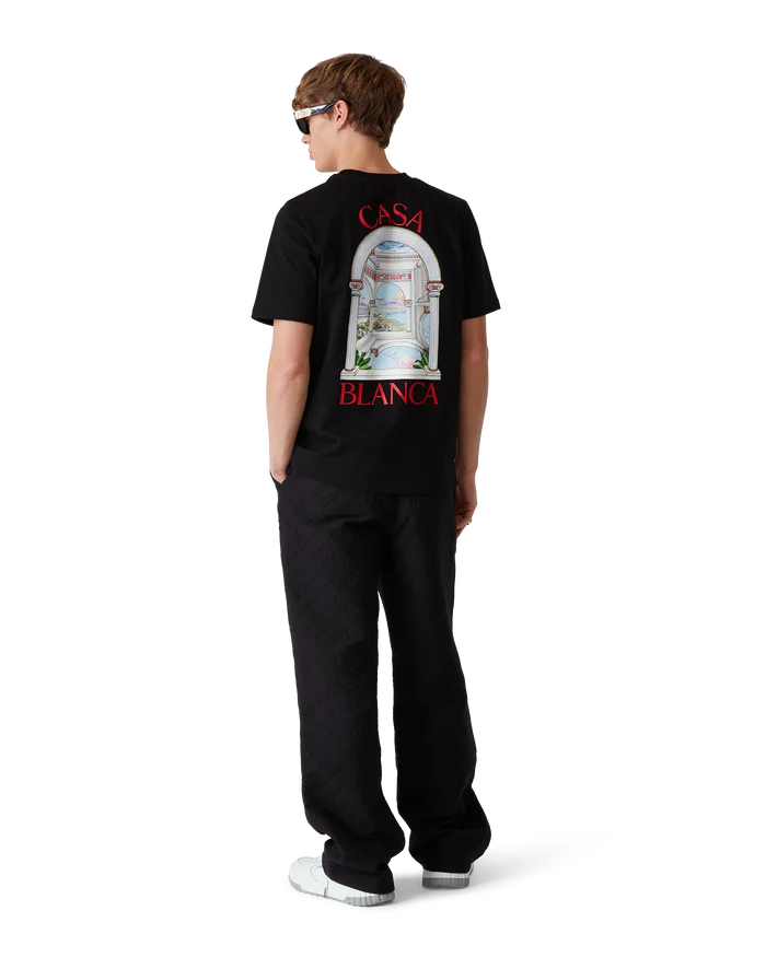 Le Passage T-Shirt