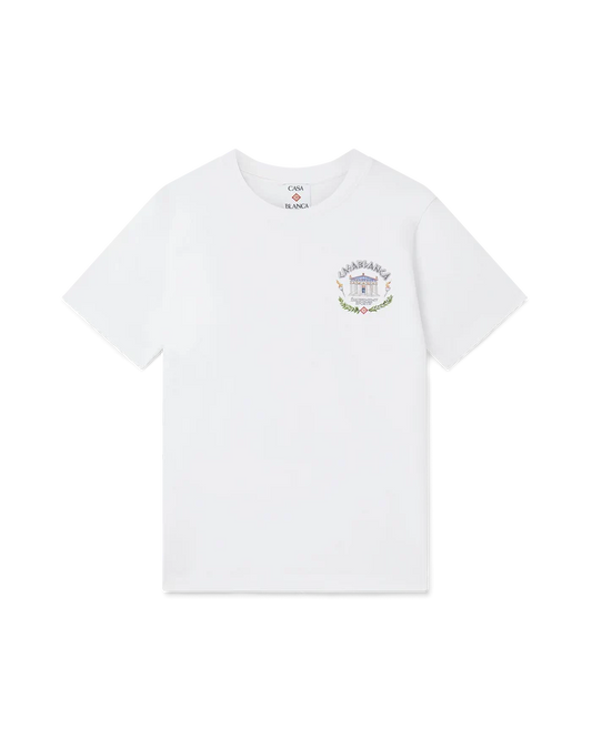 Le Temple Du Sport T-Shirt