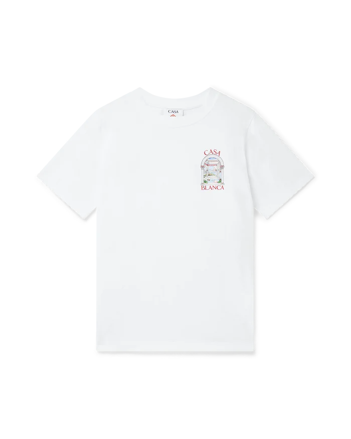 Le Passage T-Shirt