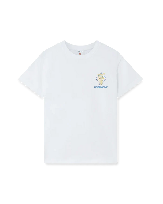 Diamond Column T-Shirt