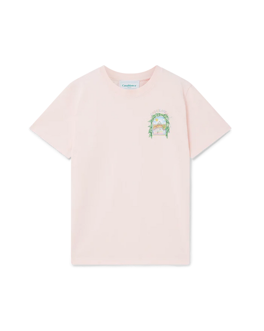 L'Arche De Tennis T-Shirt