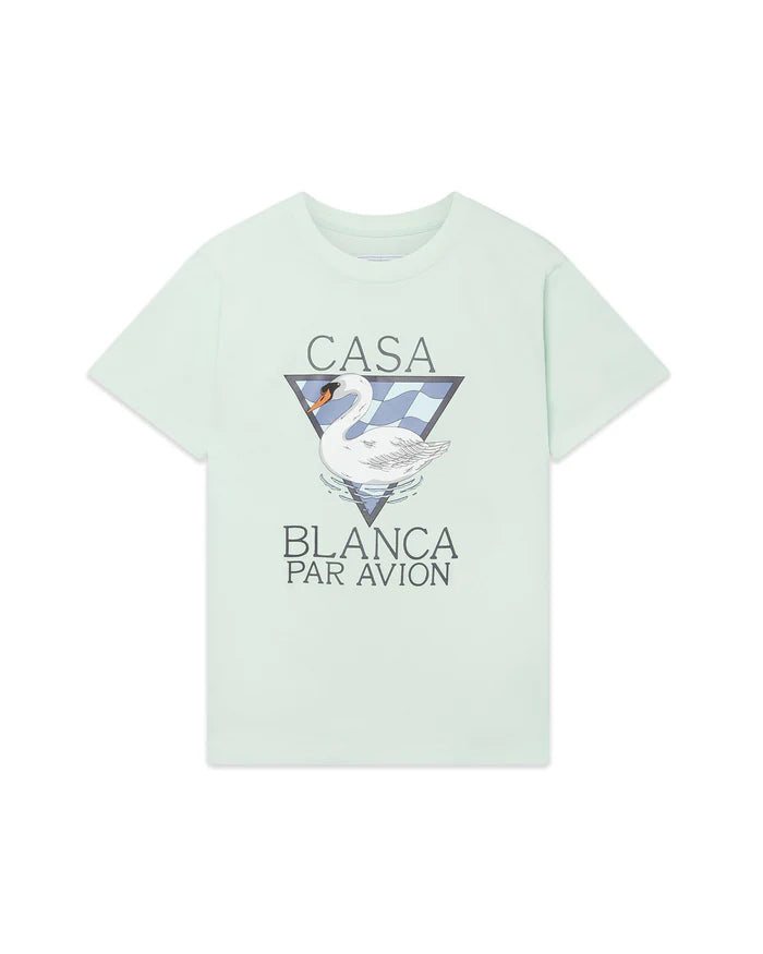 Casablanca Par Avion T-Shirt