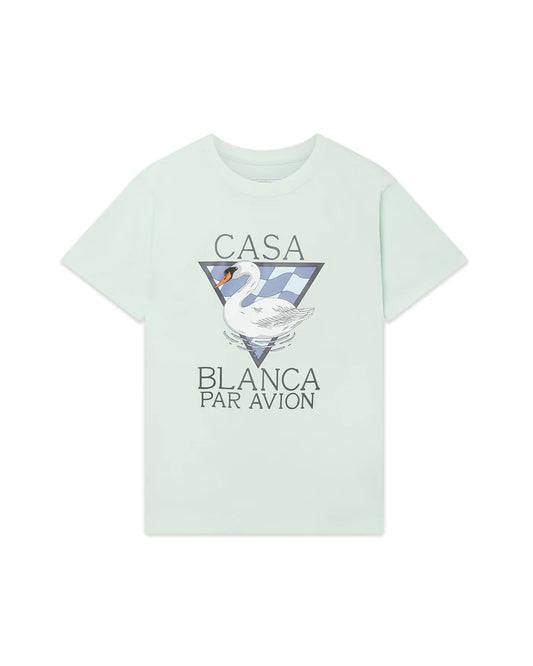 Casablanca Par Avion T-Shirt